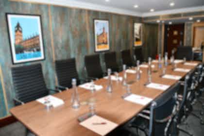Executive boardroom 1